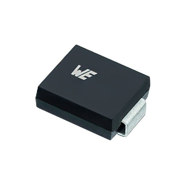 824521151 Würth Elektronik TVS - Diodes